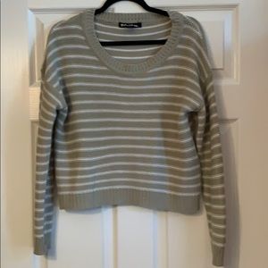 Pleaser Sweater